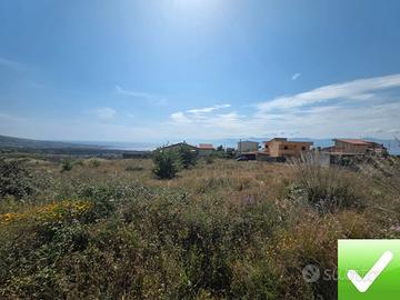 Terreno Agricolo Panoramico Aretina 1000 Mq