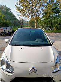 CITROEN C3 1400 BENZINA