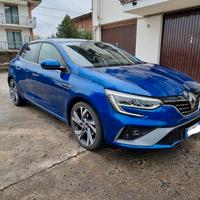 Renault Megane rs line 