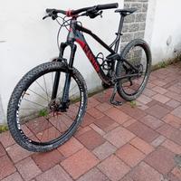 Canyon Nerve AL 6.0 tg. L