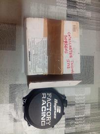 Carter Destro Boyesen Suzuki Rmz 250