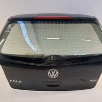 Portellone Post VOLKSWAGEN POLO (9N, 9A) '05