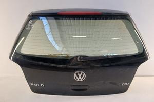 Portellone Post VOLKSWAGEN POLO (9N, 9A) '05