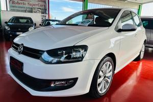 Volkswagen Polo 1.6 TDI 90CV DPF 5 porte Highline