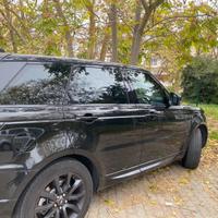 Range rover sport 3.0