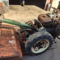 Motozappa