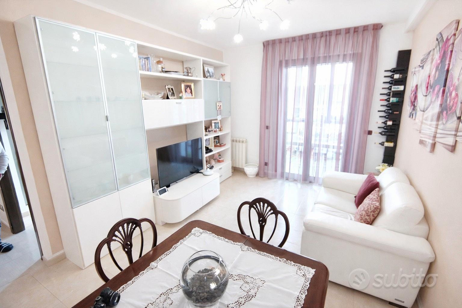 Appartamento – Sassari, Rizzeddu - Vista 2
