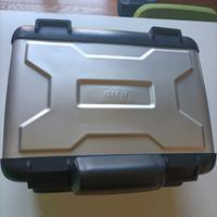 Bauletto centrale top case BMW 
