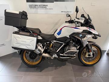 BMW r 1250 gs Abs my21