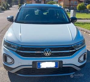 T-Roc 1.0 Tsi Style