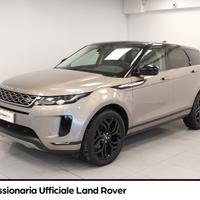 Land Rover Range Rover Evoque 2.0d i4 mhev hse awd