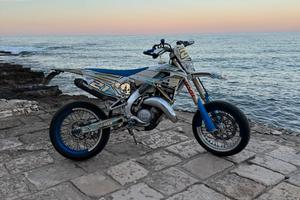 Tm smr 125 fi 2023