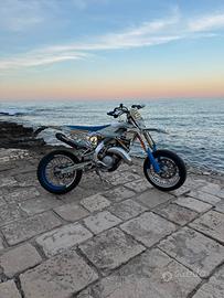 Tm smr 125 fi 2023