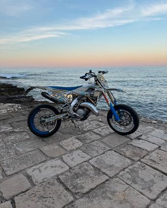 Tm smr 125 fi 2023