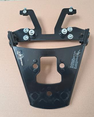 supporto bauletto Sw Motech