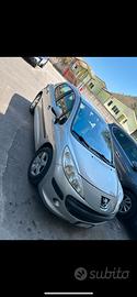 Peugeot 207 1.4 16v benzina gpl