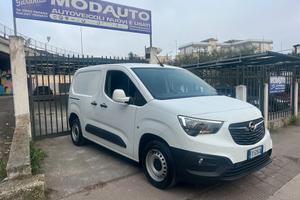 Opel Combo Cargo 1.6 Diesel 100CV S&S PC 650kg