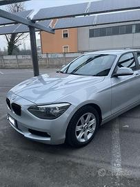 BMW 116D EURO 5