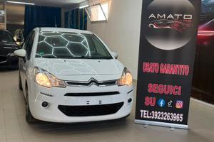 Citroen C3 BlueHDi 75 Exclusive