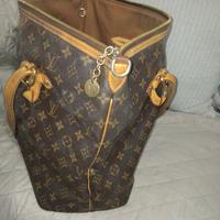 BORSA LOUIS VUOTTON GRANDE MODELLO ' PALERMO'