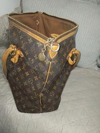 BORSA LOUIS VUOTTON GRANDE MODELLO ' PALERMO'