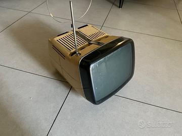 Tv Brionvega vintage
