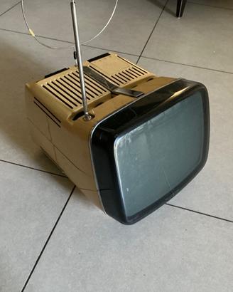Tv Brionvega vintage