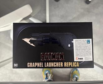 Batman replica del Grapnel Launcher