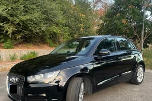 Audi A1 1.6 Diesel 90Cv 2014