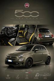 Fiat 500s