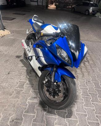 yamha R6