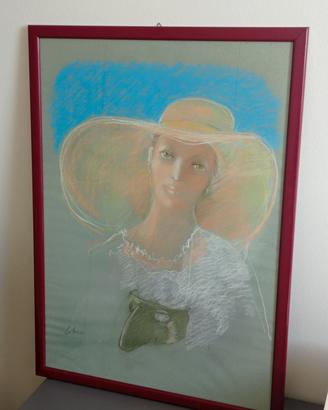 quadro COLUSSO