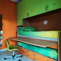 Cameretta Moretti Compact