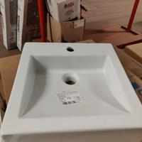 Lavabo Interno e Esterno