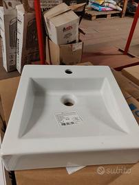 Lavabo Interno e Esterno