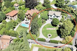 Villa di 485 m² con più di 5 locali e box auto dop