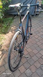 Bici da corsa Scapin