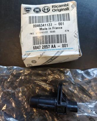 Sensore giri motore Fiat alfa lancia 46341137