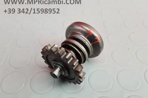 VALVOLE SCARICO KAWASAKI KX 125 1994 1995 KX125 19