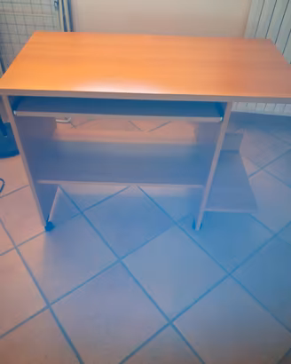 tavolo porta computer