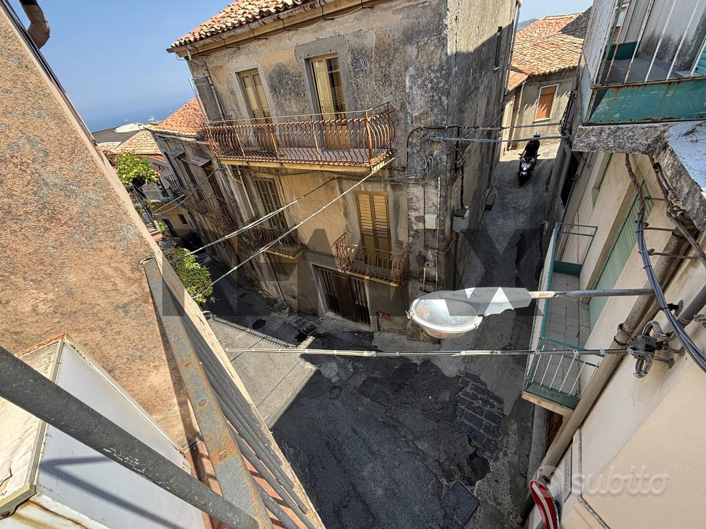 Appartamento – San Pier Niceto, Messina - Altro