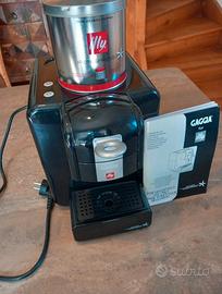 Macchina da caffè Gaggia XI per cialde caffè Illy 