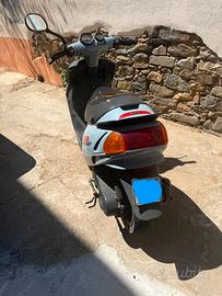 Scooter F10