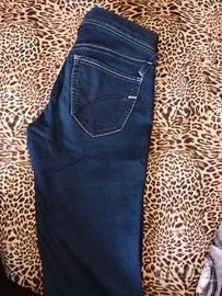 Jeans donna Gas 24