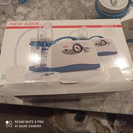 aspiratore chirurgico 