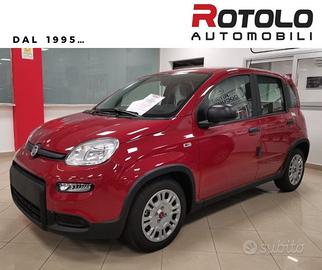 FIAT New Panda 1.0 Hybrid SENZA FINANZIAMENTO