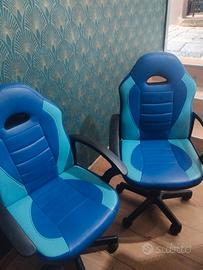 Sedia gamer