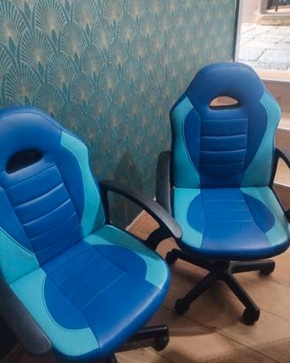 Sedia gamer