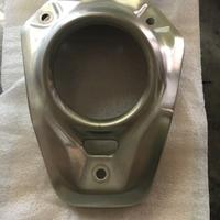 Fondello Marmitta Kawasaki Z900 2017/2019