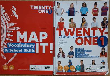 Twenty One 1 - Inglese